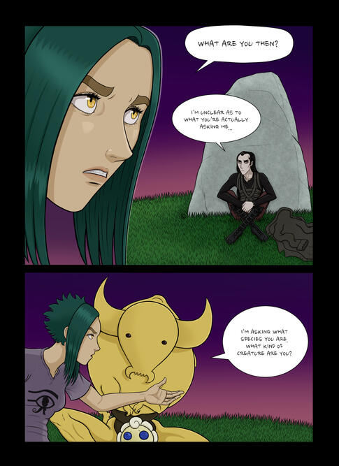 Ilworld page 85 Ilworld page 85