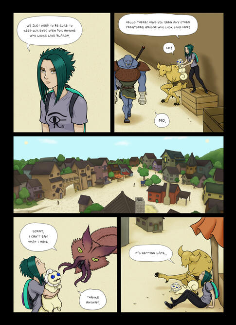 Ilworld page 138 Ilworld page 138